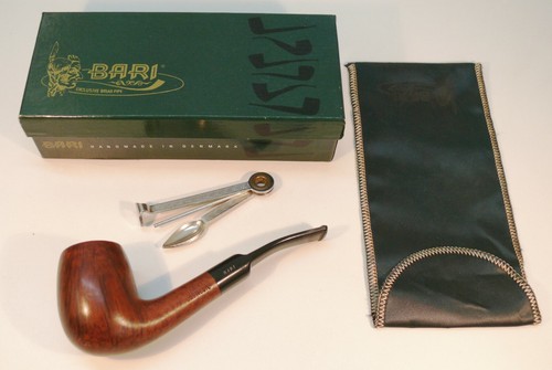 Pfeife bari harmonie 8248 made - bari,
