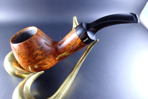 Freehand pfeife pipe - pipe, danish