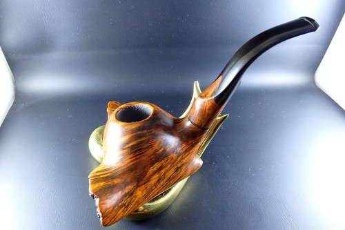 Freehand pfeife pipe danish - -, "danish