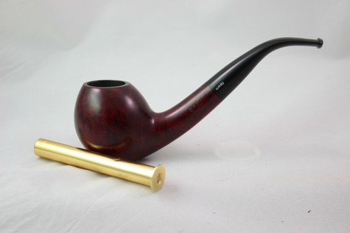 Pfeife pipe bari ruby - bari, 8015