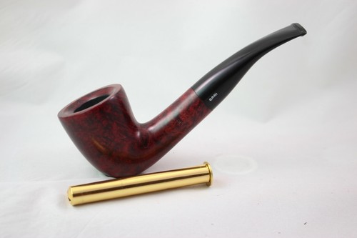 Pfeife pipe bari ruby - pipe,,