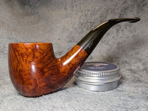 Bari select nature old - old, briar
