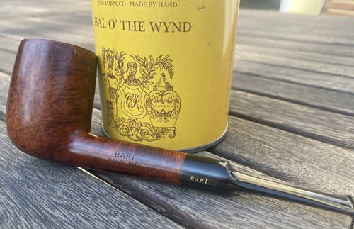 Pfeife bari harmonie - -, 8265