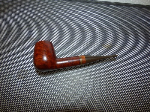 Bari amber tabakpfeife made - bari,