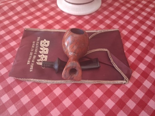 Bari wiking 7095 tabakspfeife - bari,