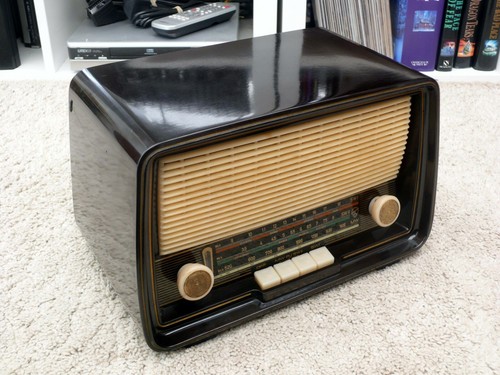 Vintage blaupunkt bari - blaupunkt,