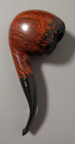 Bari wiking 9095 pfeife pipe - pfeife,
