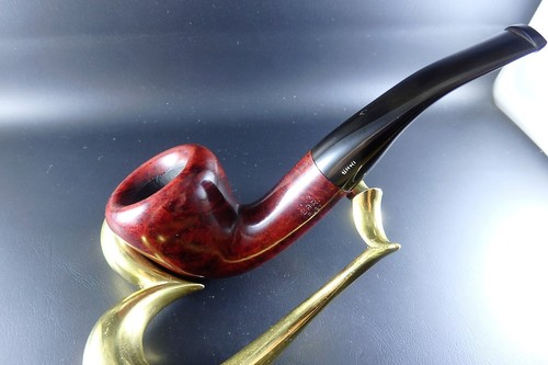Freehand pfeife pipe - freehand-pfeife, danish
