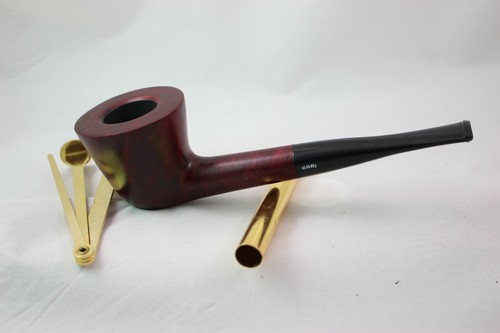 Pfeife pipe bari ruby 8010 - pfeife,,