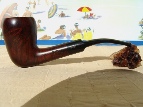 Pfeife pipe bari harmonie 185 - pfeife,