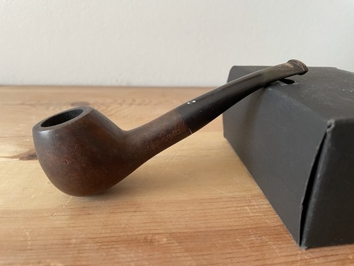 Pfeife pipe bari ruby - pfeife,
