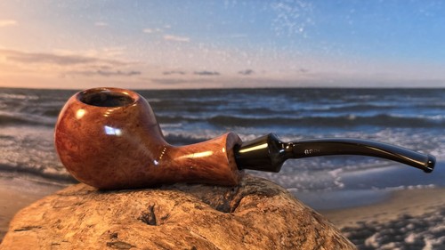 Pfeife-Pipe-Bari-Freesyle-