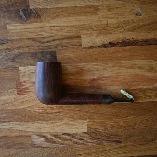 Bari senior mahogni 8182 - senior,